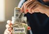 Planning For The Future By Saving The Present