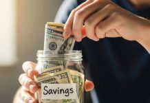 Planning For The Future By Saving The Present