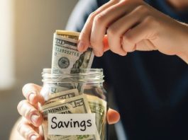 Planning For The Future By Saving The Present Planning For The Future By Saving The Present