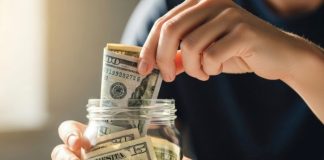 Planning For The Future By Saving The Present