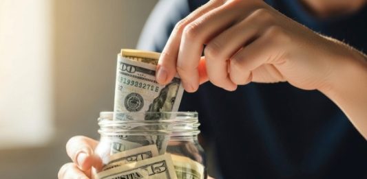 Planning For The Future By Saving The Present