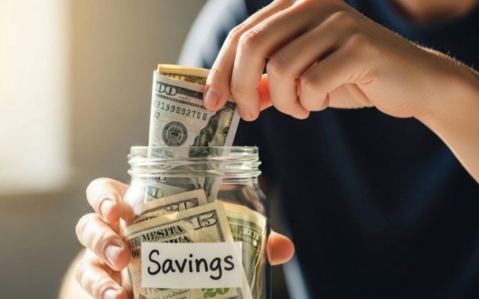 Planning For The Future By Saving The Present