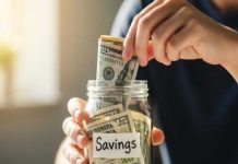 6 Practical Ways to Save Money 6 Practical Ways to Save Money