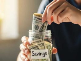 6 Practical Ways to Save Money 6 Practical Ways to Save Money