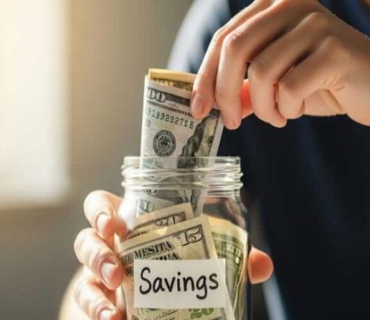 6 Practical Ways to Save Money 6 Practical Ways to Save Money