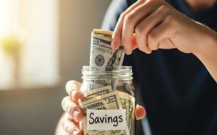 6 Practical Ways to Save Money 6 Practical Ways to Save Money