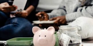 How To Get Started With Saving Money? How To Get Started With Saving Money