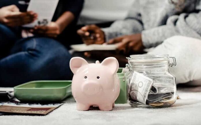 How To Get Started With Saving Money How To Get Started With Saving Money