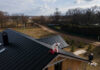 Understanding the Layers That Make Modern Roofing Effective