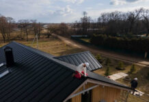 Understanding the Layers That Make Modern Roofing Effective Understanding the Layers That Make Modern Roofing Effective