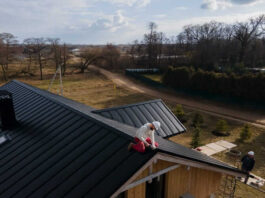 Understanding the Layers That Make Modern Roofing Effective Understanding the Layers That Make Modern Roofing Effective