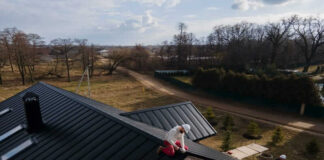 Understanding the Layers That Make Modern Roofing Effective