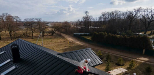 Understanding the Layers That Make Modern Roofing Effective Understanding the Layers That Make Modern Roofing Effective