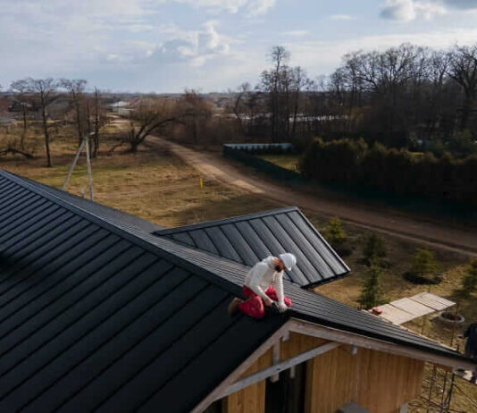 Understanding the Layers That Make Modern Roofing Effective Understanding the Layers That Make Modern Roofing Effective