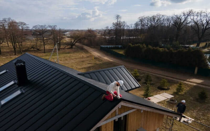 Understanding the Layers That Make Modern Roofing Effective