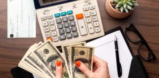 How to Budget and Save Money
