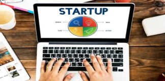 Startup Launch Checklist